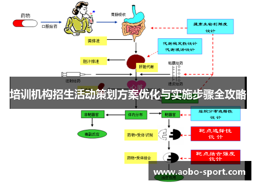 培训机构招生活动策划方案优化与实施步骤全攻略